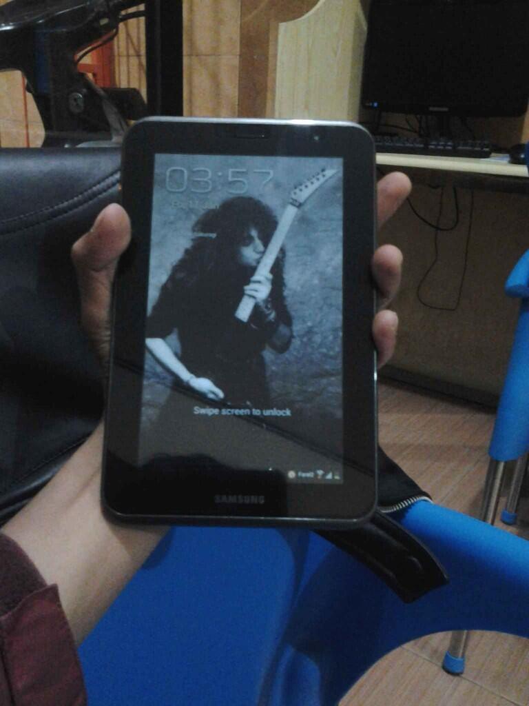 Samsung Galaxy TAB 2 7.0 P3100