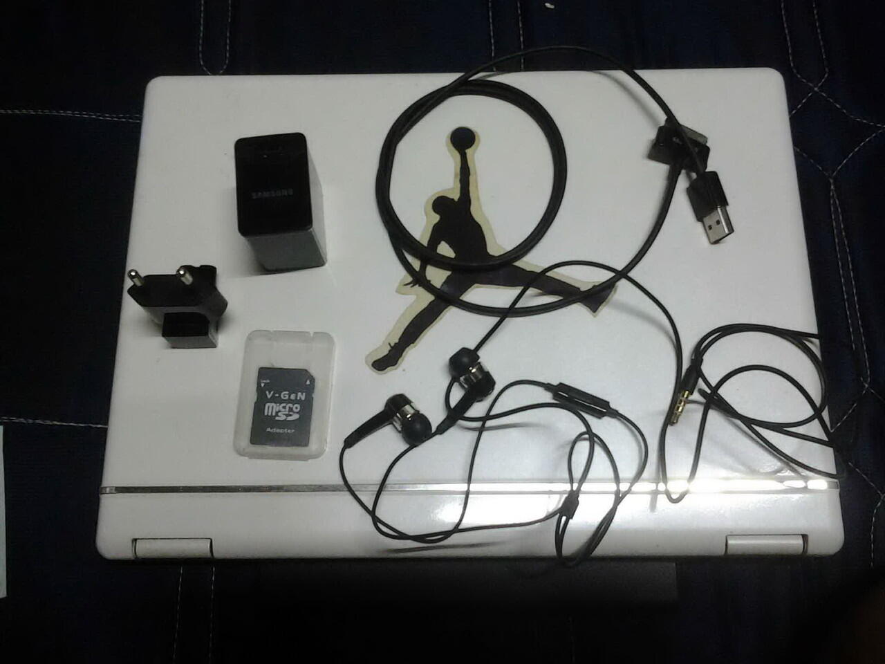 Samsung Galaxy TAB 2 7.0 P3100