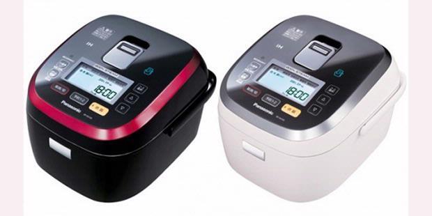 Rice Cooker dengan OS Android, Cekidot 