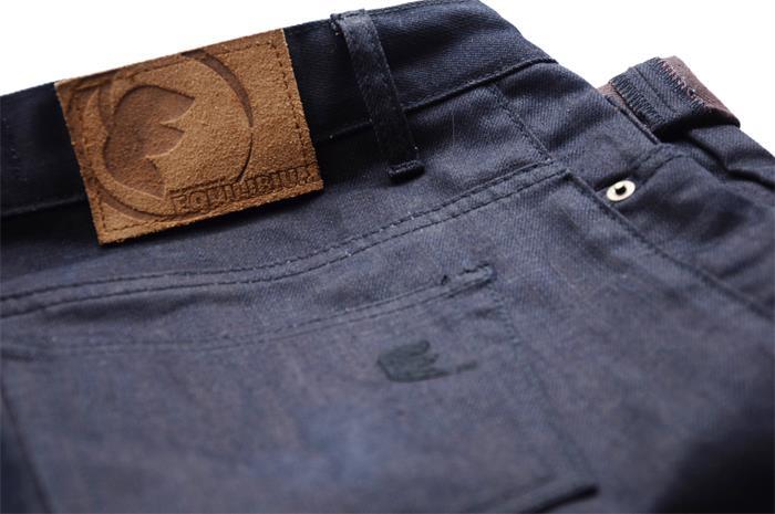 Equilibium Denim size4 34
