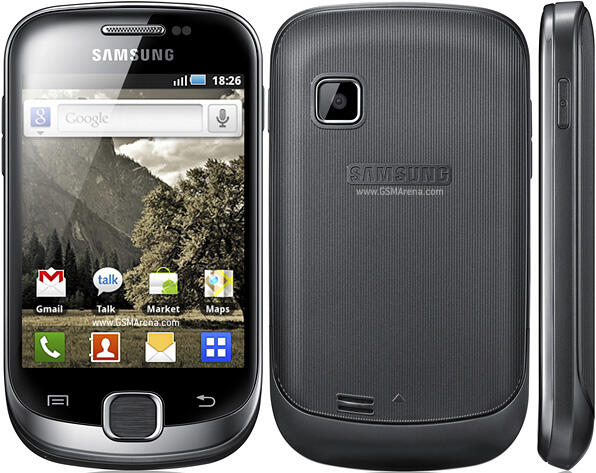 samsung galaxy GT-5670 murah fullset muluuss abiieess