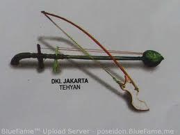 Alat Musik Tradisional Nusantara