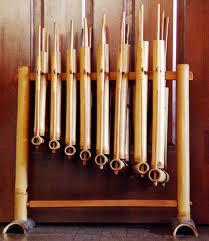 Alat Musik Tradisional Nusantara