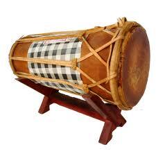 Alat Musik Tradisional Nusantara