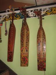 Alat Musik Tradisional Nusantara