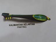 Alat Musik Tradisional Nusantara