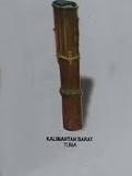 Alat Musik Tradisional Nusantara