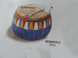 Alat Musik Tradisional Nusantara