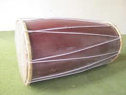 Alat Musik Tradisional Nusantara