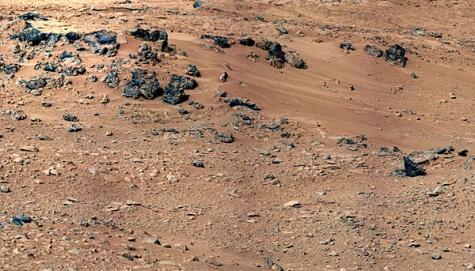 Dicari Sukarelawan untuk Menetap di Mars, Berminat?