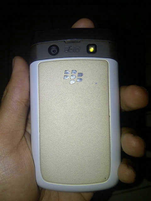 Sell Onix 2 White Mulus & Lengkap MUMER
