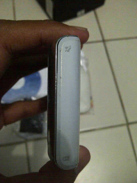 Sell Onix 2 White Mulus & Lengkap MUMER