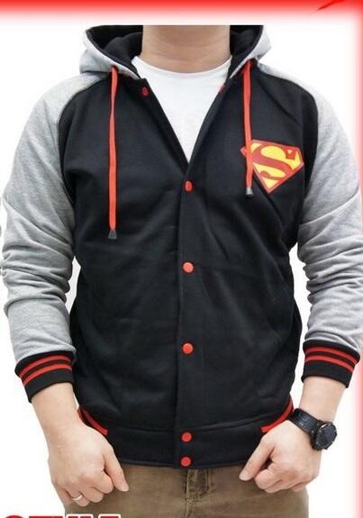 94 Desain Jaket Varsity Hoodie Terbaru