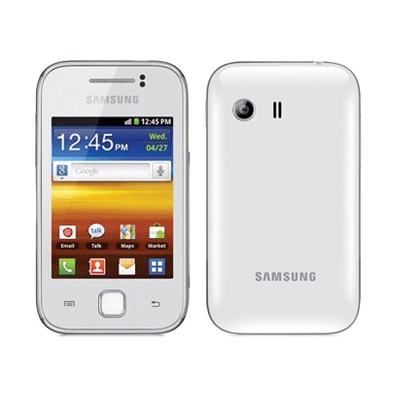 Samsung Galaxy Y (Bandung)