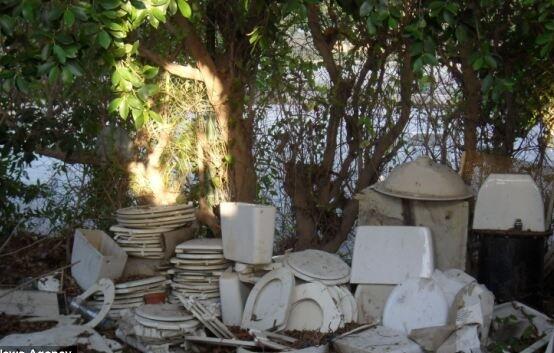 Gila! Hotel Bintang 4 Malah Kotor dan Penuh Sampah