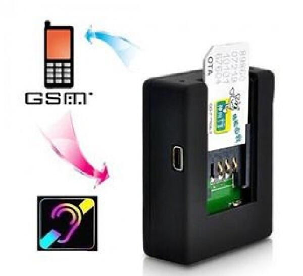 MINI GSM SPY DUA ARAH N9 VERSI TERBARU (FUNGSI CALL BACK)
