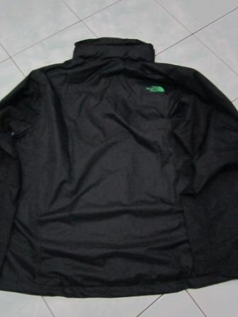 Jual Jaket The north Face Hyvent Ukuran XL