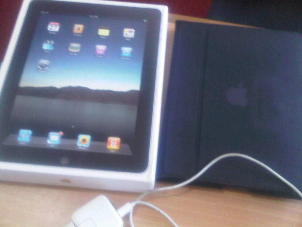 iPad1 64GB Semarang