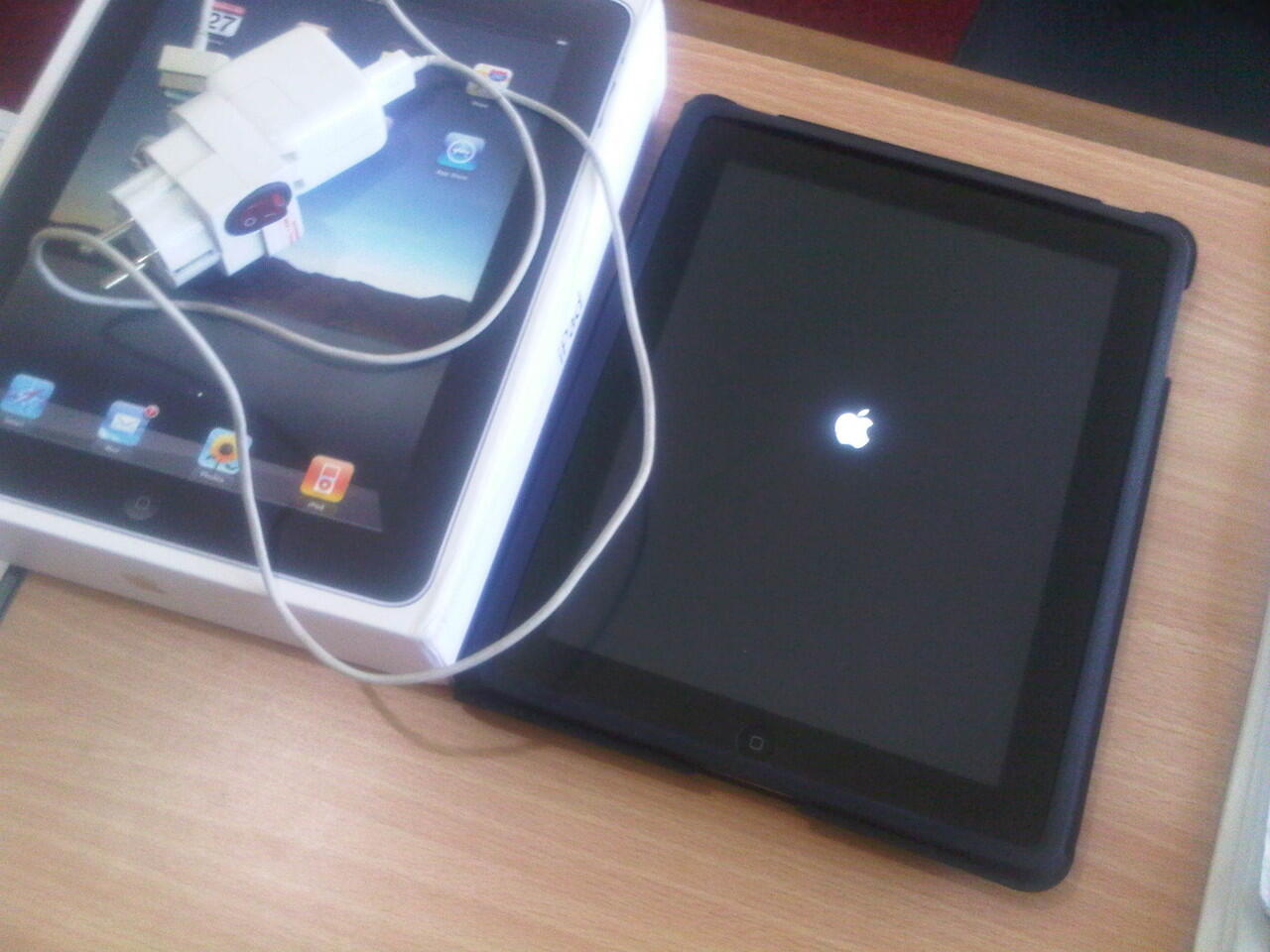iPad1 64GB Semarang