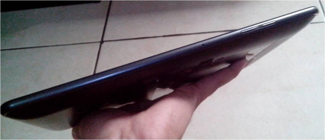 Jual LG Optimus Pad 3D V900 32Gb