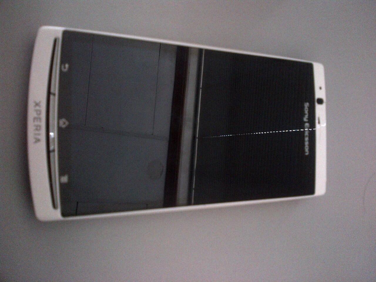 Jual Sony Ericsson EXPERIA ARC S