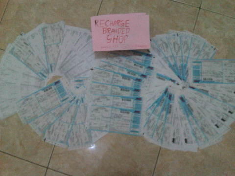 Bukti Pengiriman &amp; Testimonial Selama Berjualan di Kaskus