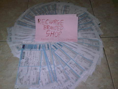 Bukti Pengiriman &amp; Testimonial Selama Berjualan di Kaskus