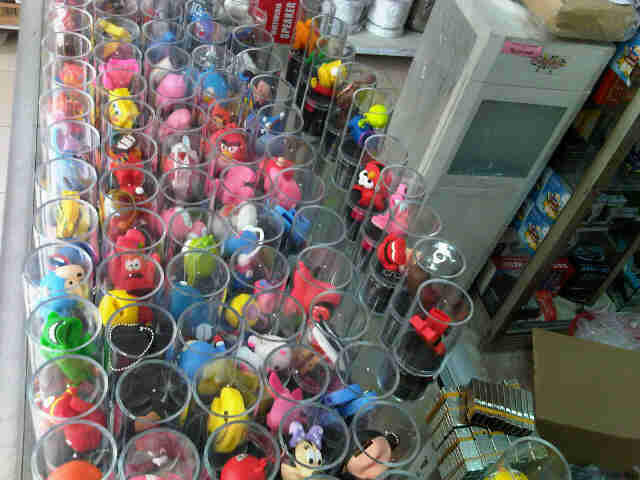 GROSIR USB DAN FLASHDISK GEMAS,LUCU DAN UNIK