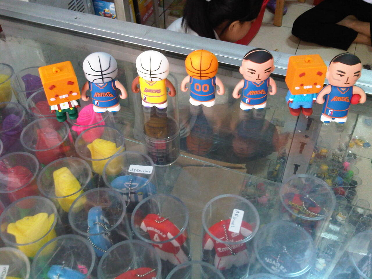 GROSIR USB DAN FLASHDISK GEMAS,LUCU DAN UNIK