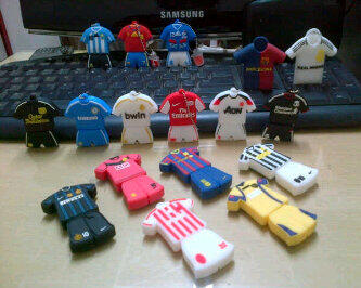 GROSIR USB DAN FLASHDISK GEMAS,LUCU DAN UNIK