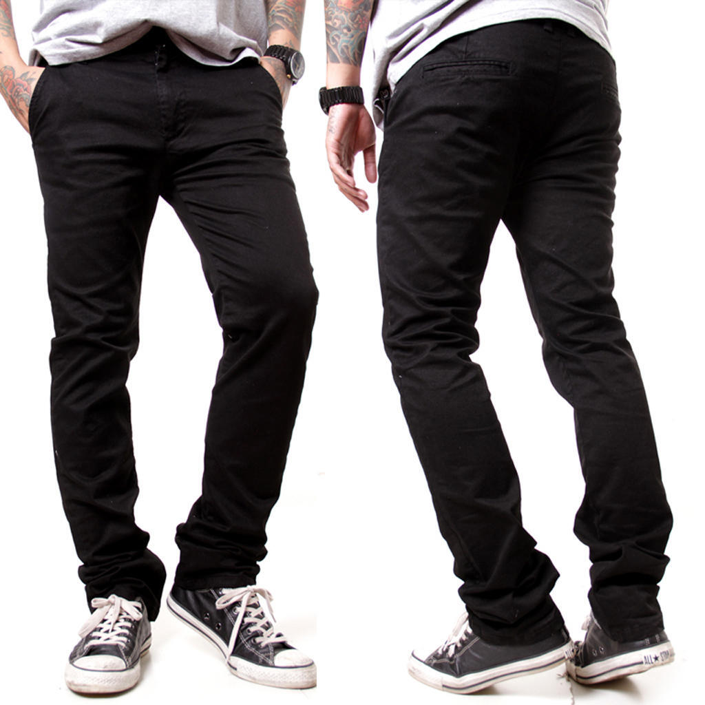 JUAL Chino Pant Petersaysdenim (PSD) CATAPULT baru gress DIJAMIN ASLI size 26