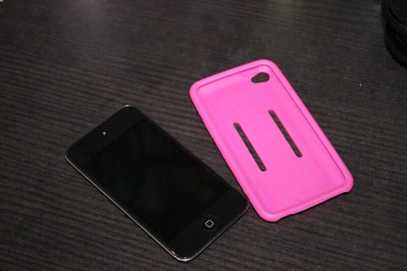 JUAL CEPAT HARI INI Ipod Touch Itouch gen 4 32gb MURAH BU Bandung