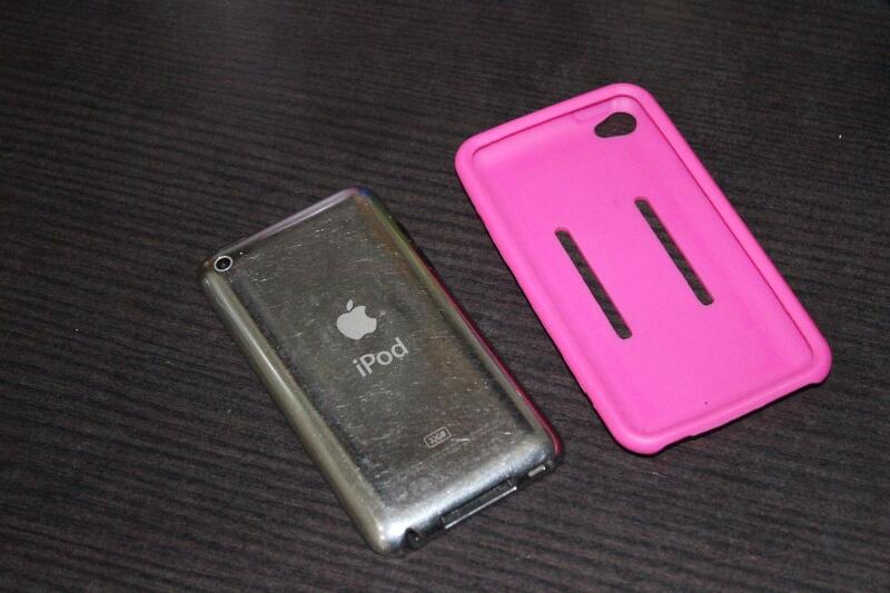 JUAL CEPAT HARI INI Ipod Touch Itouch gen 4 32gb MURAH BU Bandung