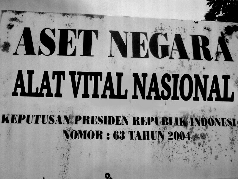 kita harus bangga !!