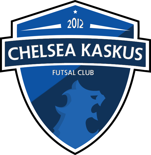 ۩۞۩ Futsal Chelsea Kaskus - Keep The Blue Flag Flying High ۩۞۩