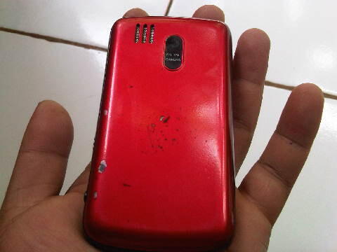 Hp SkyBee GSM.GSM.CDMA murah