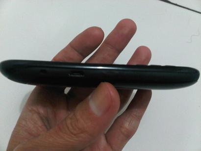 iphone 3GS 16gb fu batangan white bandung