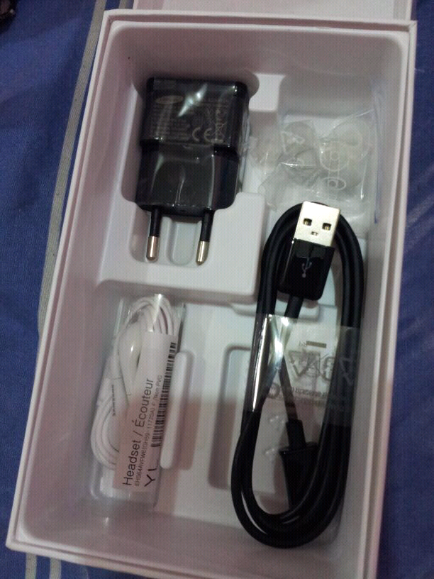 Samsun Galaxy Note 1 Pink