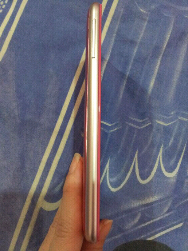 Samsun Galaxy Note 1 Pink