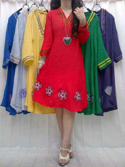 Dijual Dress Korea