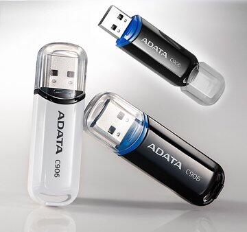 Terjual [XTcomp] Flashdisk (FD) Adata 4GB, 8GB, 16GB, 32GB 