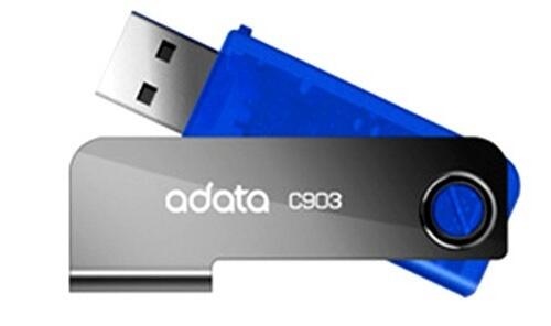 Terjual [XTcomp] Flashdisk (FD) Adata 4GB, 8GB, 16GB, 32GB 
