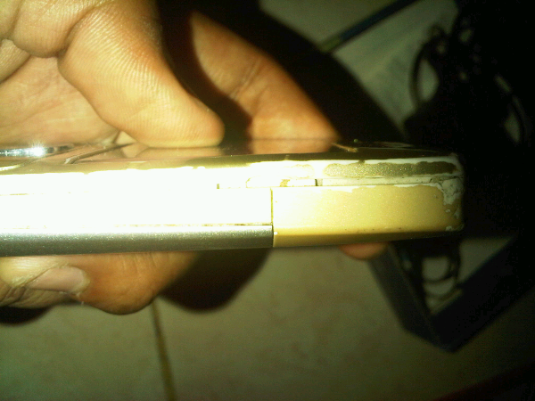 Nokia C3
