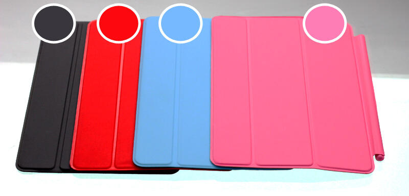 Case Ipad Mini:Smart Cover/Case MOFI/Backcase Silicon/RotateCase/Cute case