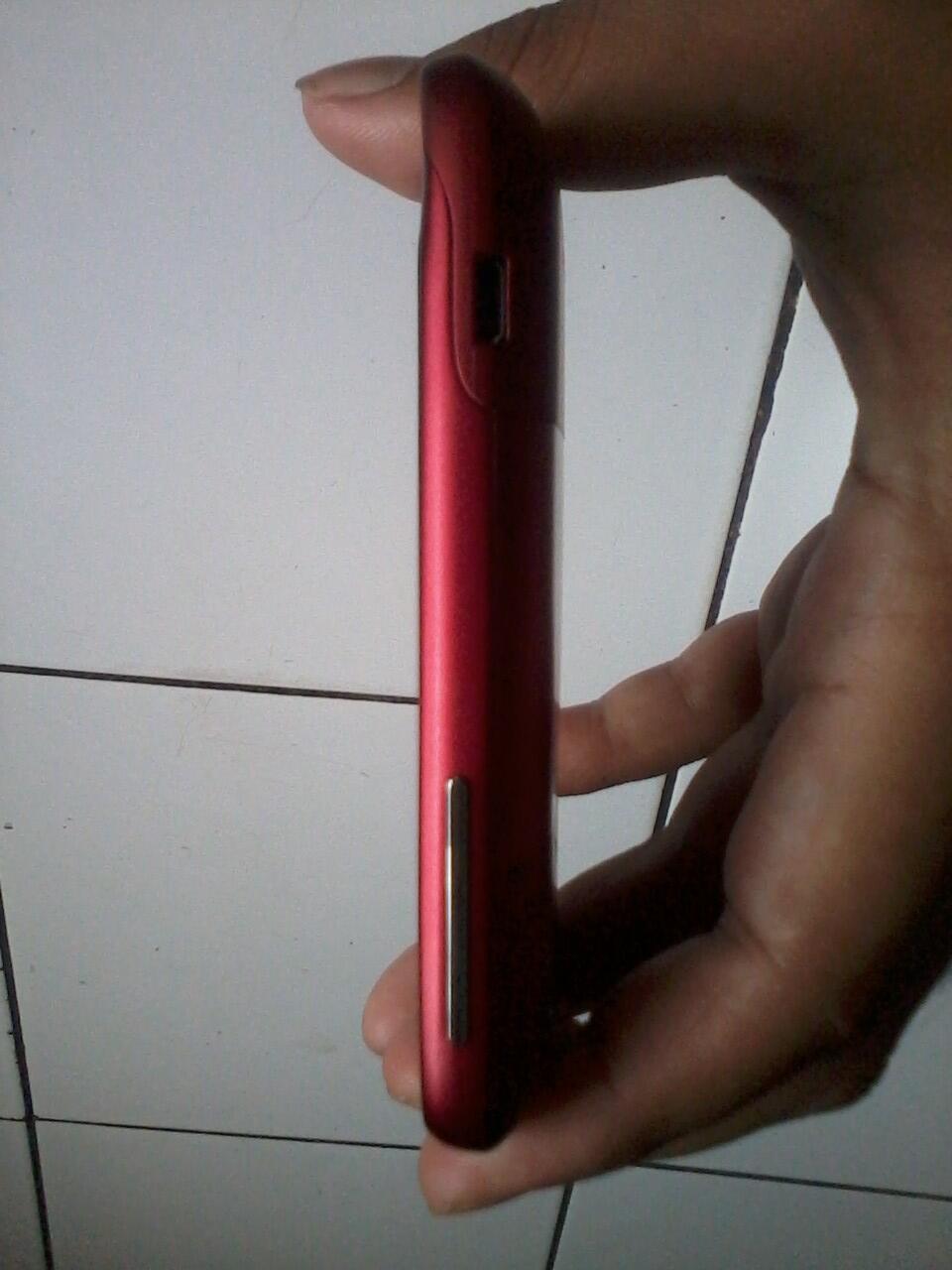 HTC wildlfire