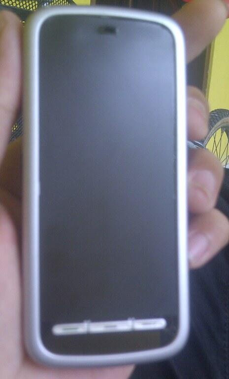 °°♪♫♪♫♪ NOKIA 5233 = 400RB JOGJA ♪♫♪♫♪°°