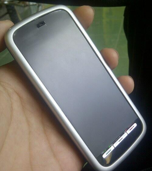 °°♪♫♪♫♪ NOKIA 5233 = 400RB JOGJA ♪♫♪♫♪°°