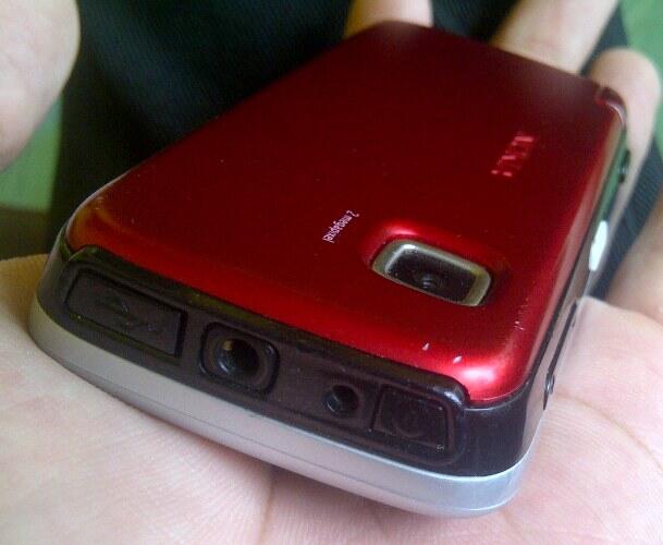 °°♪♫♪♫♪ NOKIA 5233 = 400RB JOGJA ♪♫♪♫♪°°