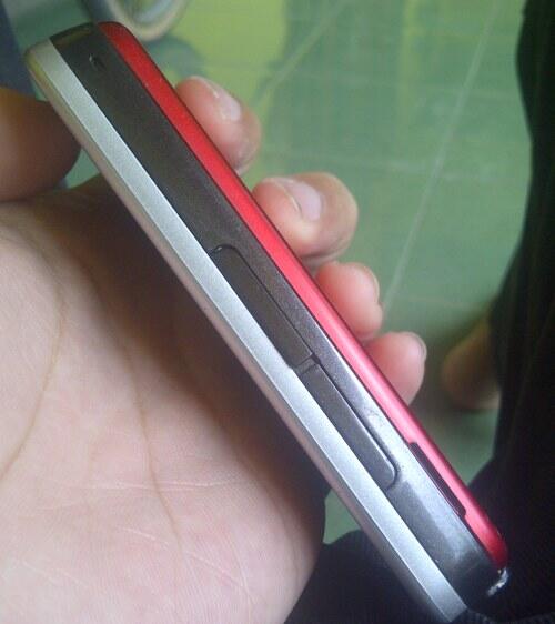 °°♪♫♪♫♪ NOKIA 5233 = 400RB JOGJA ♪♫♪♫♪°°