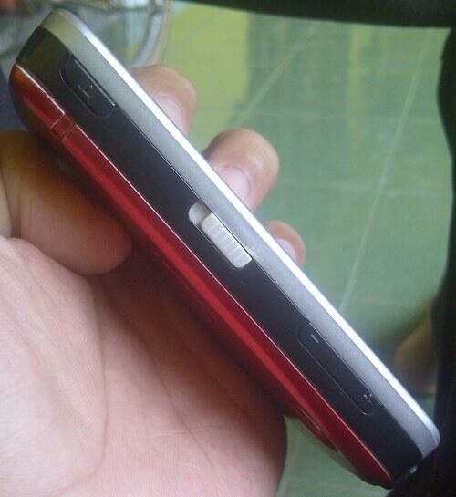 °°♪♫♪♫♪ NOKIA 5233 = 400RB JOGJA ♪♫♪♫♪°°
